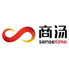 SenseTime logo