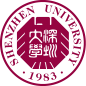Shenzhen University logo