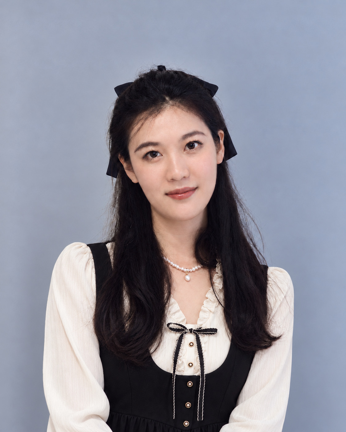 Yifan Yuan 袁一帆